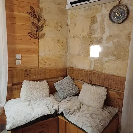 Ambiance Chalet Prignac-et-Marcamps Exterior foto