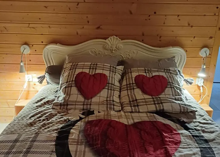 Ambiance Chalet