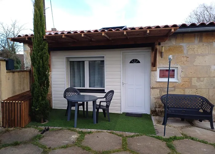 Ambiance Chalet